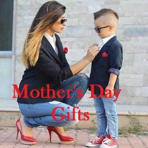 Mother's Day Shop